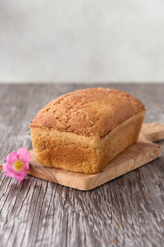 Vega Bread